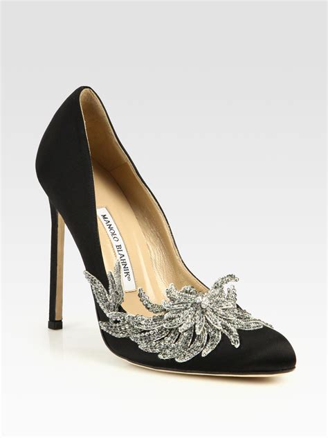 manolo blahnik shoe replica|manolo blahnik clearance.